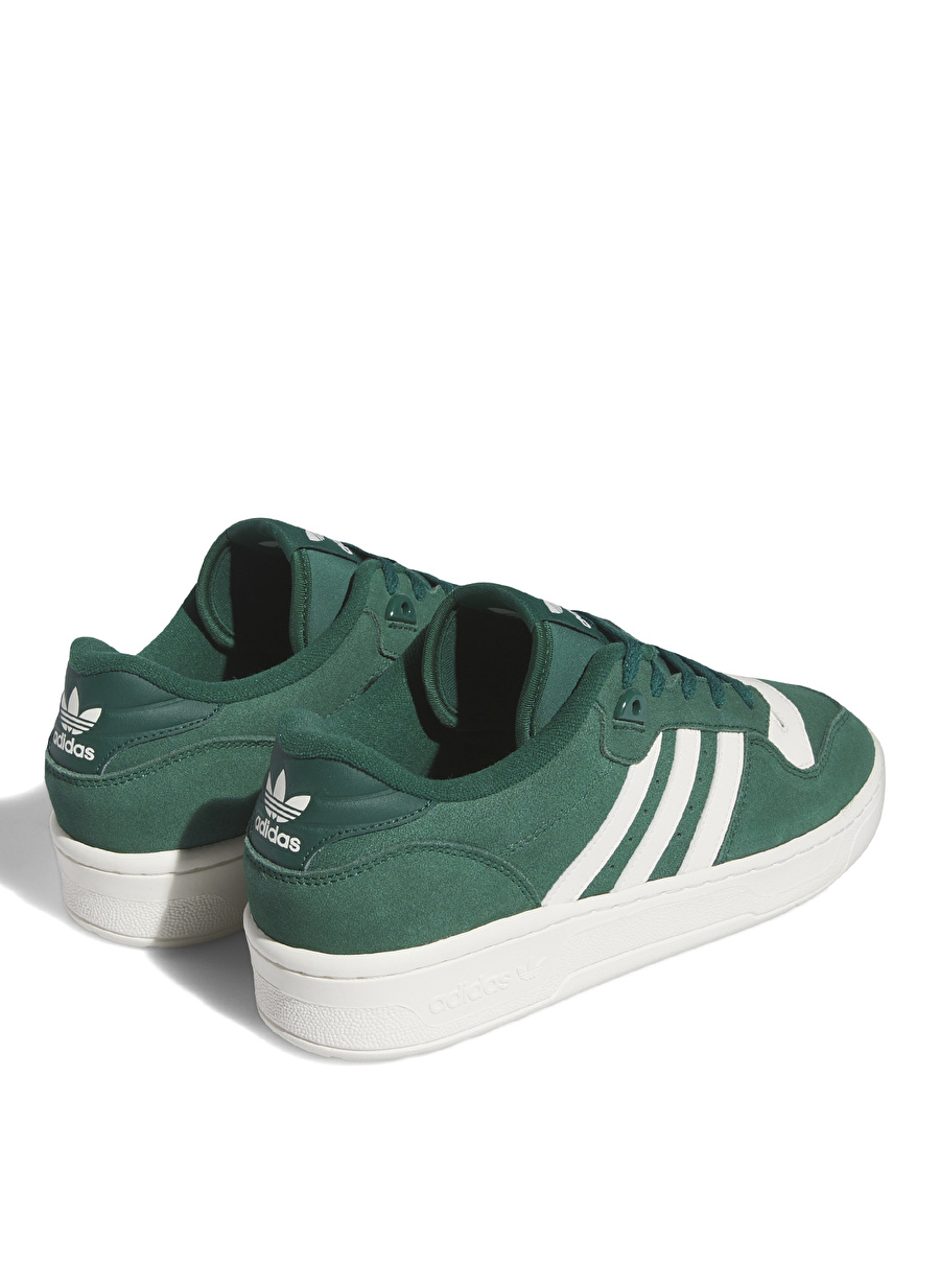 adidas Bej Erkek Deri Lifestyle Ayakkabı IE7209-RIVALRY LOW CGR _3