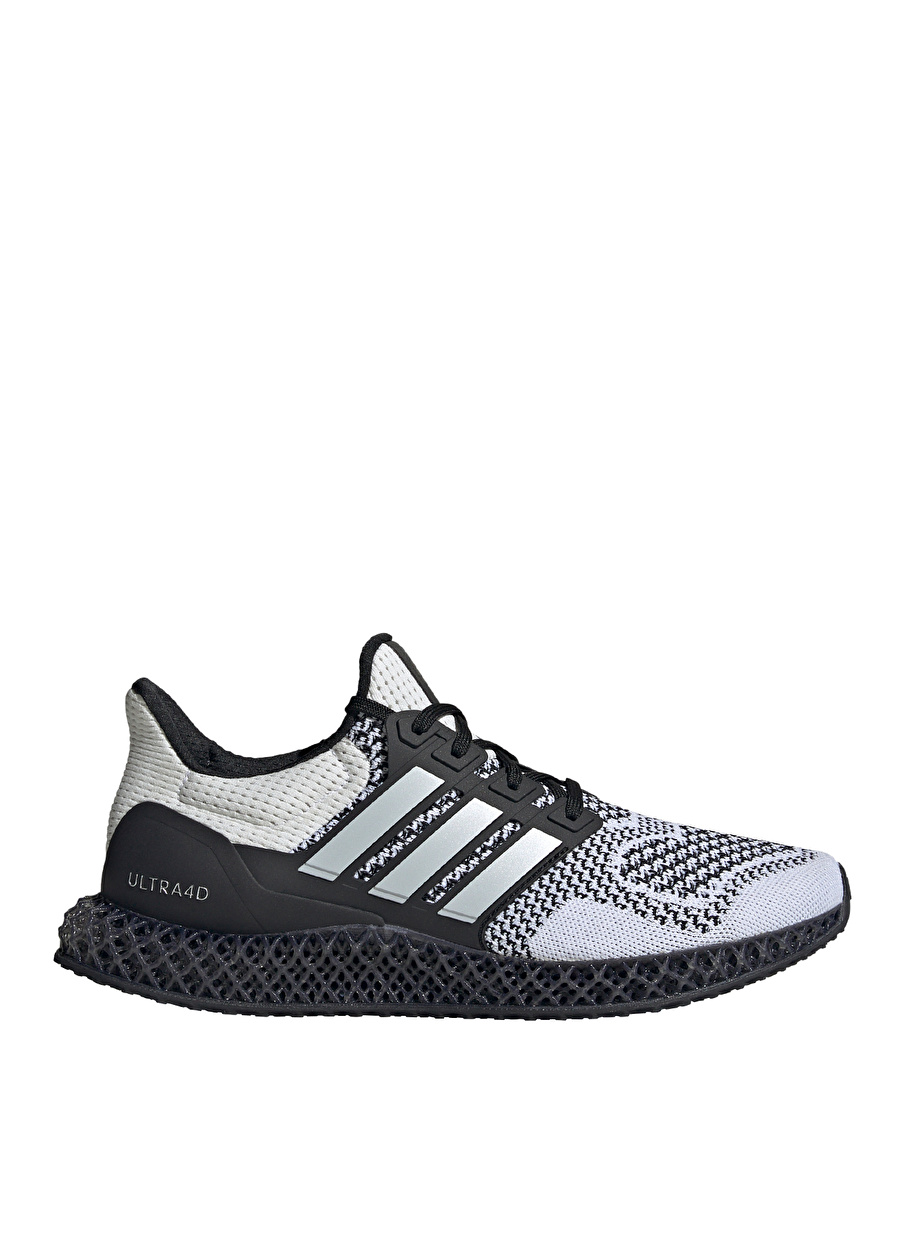 adidas Bej Erkek Lifestyle Ayakkabı IG2262-ULTRA 4D            CBL