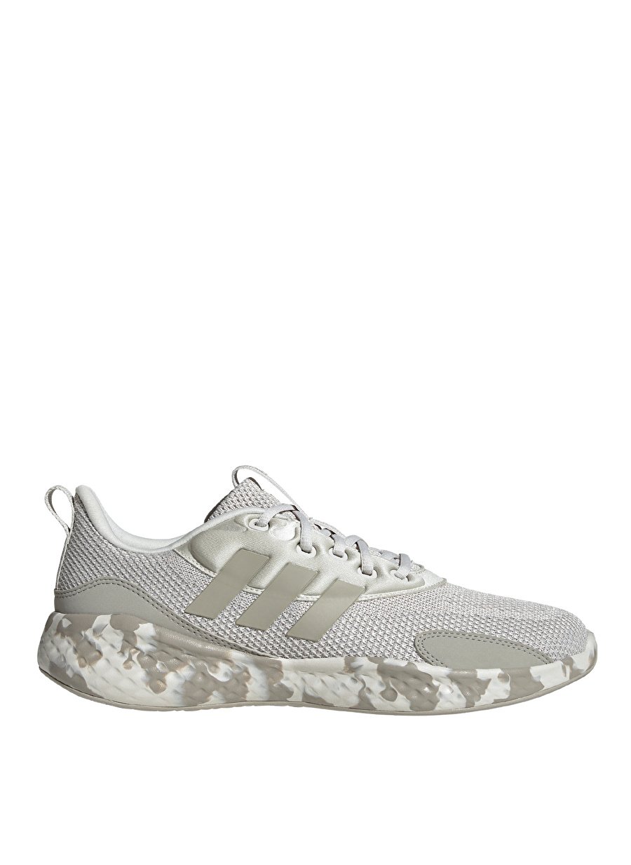 adidas Bej Erkek Lifestyle Ayakkabı IG9842-FLUIDFLOW 3.0       ORB