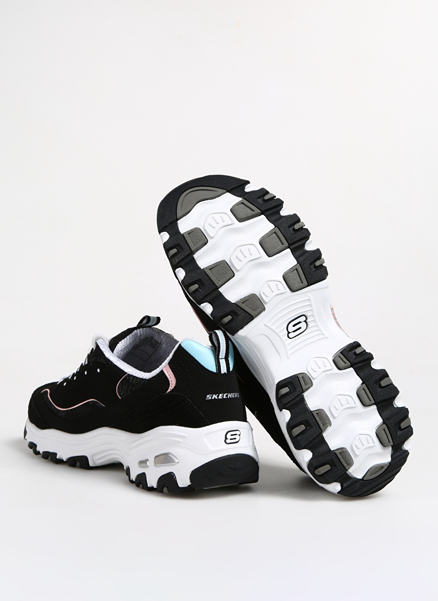 Skechers Bej Kadın Lifestyle Ayakkabı 88888179TK TPE FASHİON FİT  _3