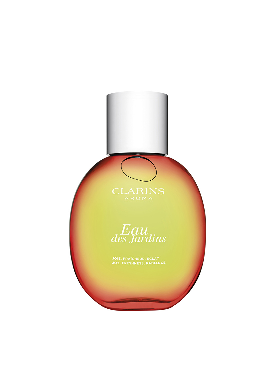 Clarins Eau Des Jardins Vücut Spreyi 50 ml