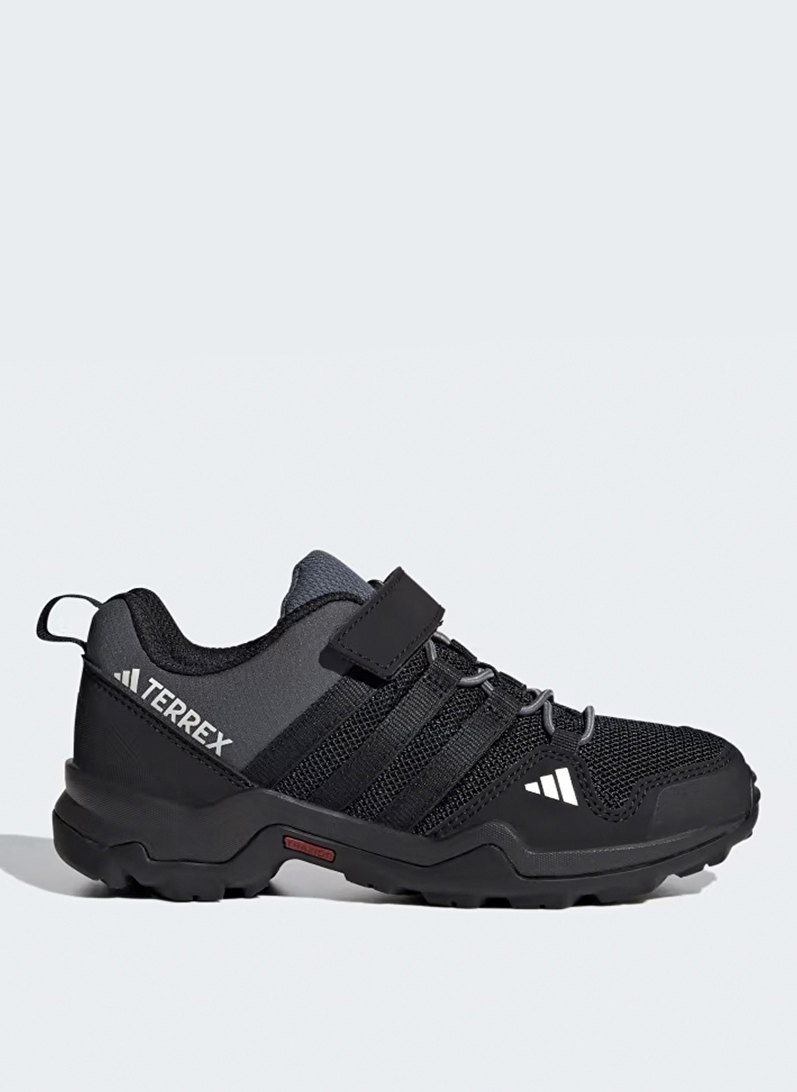 adidas Siyah Erkek Çocuk Outdoor Ayakkabısı IF7511 TERREX AX2R CF K