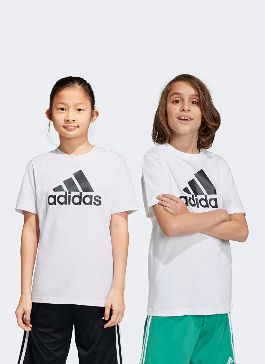 adidas Erkek Çocuk T-Shirt IB1670 No information