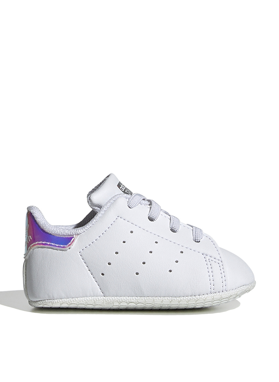 adidas Beyaz Bebek Patik FY7892 STAN SMITH CRIB