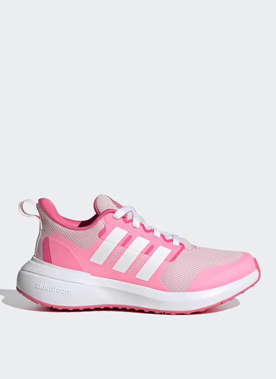 adidas Pembe Kız Çocuk Yürüyüş Ayakkabısı ID2361 FortaRun 2.0 K