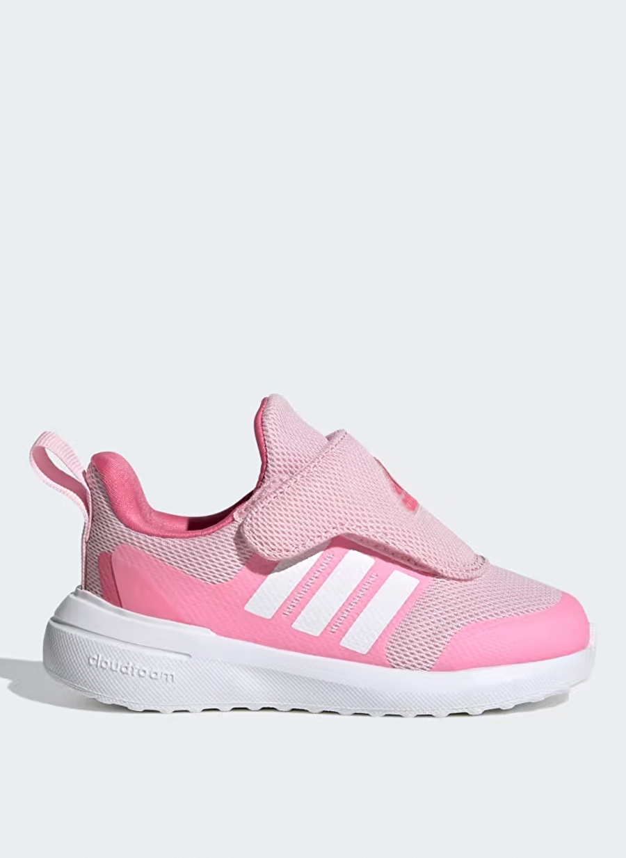 adidas Pembe Bebek Yürüyüş Ayakkabısı IG4871 FortaRun 2.0 AC I