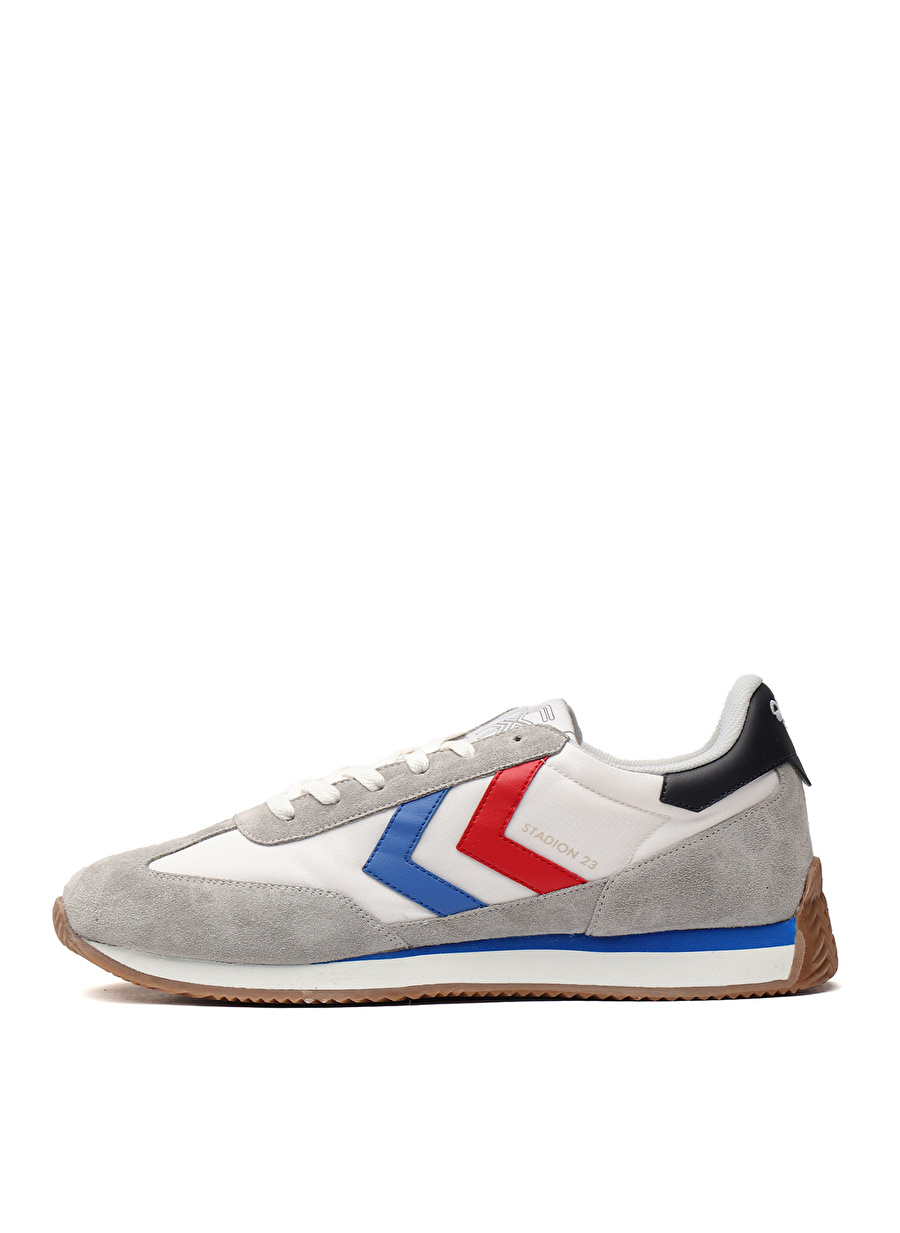 Hummel Mavi Kadın Deri Sneaker 900250-9252