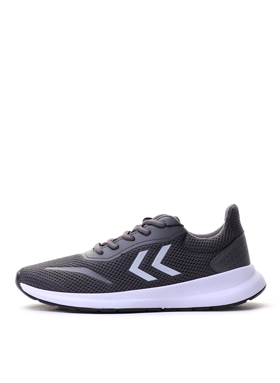 Hummel Antrasit Kadın Sneaker 900224-2267