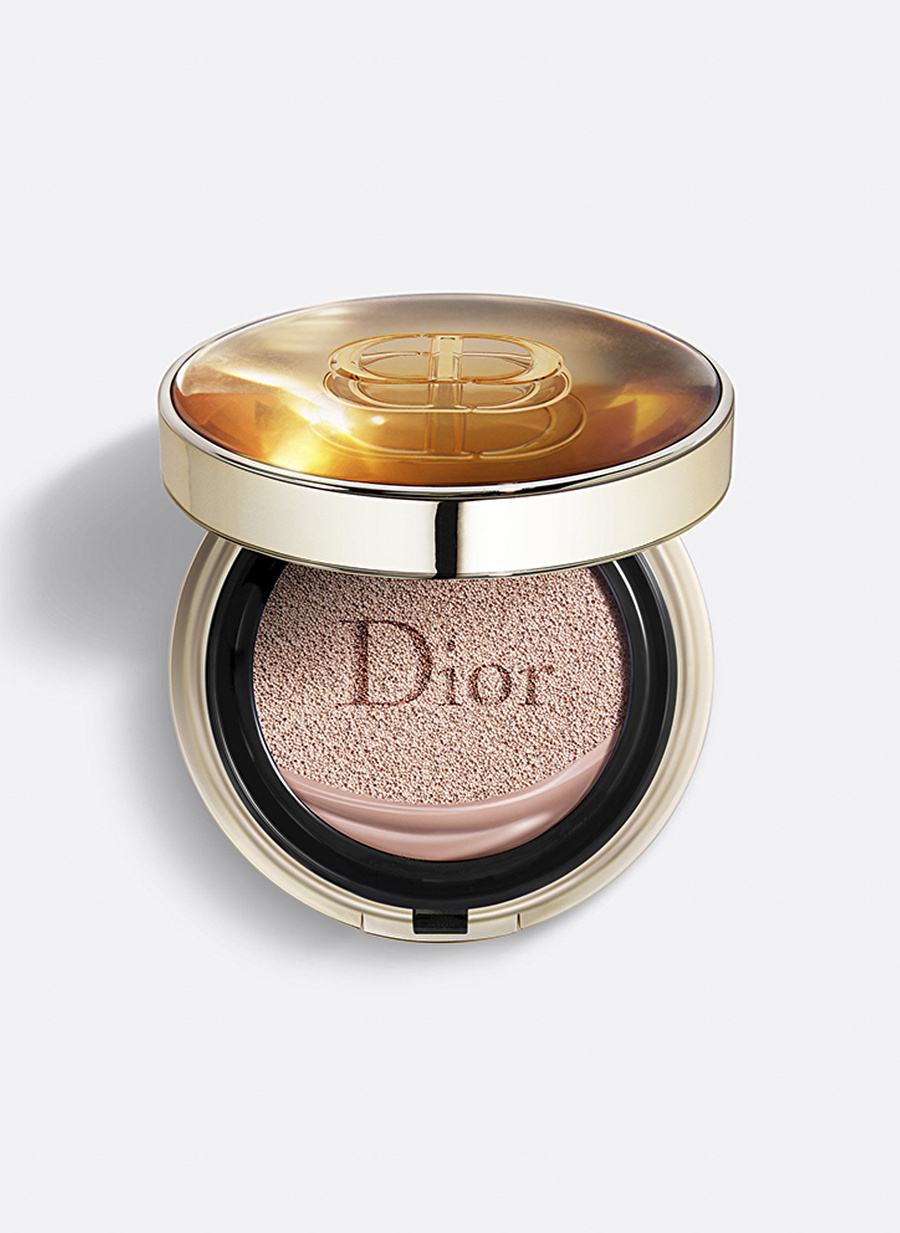 Dior Prestige Le Cushion Teint de Rose Fondöten 012 Porcelain