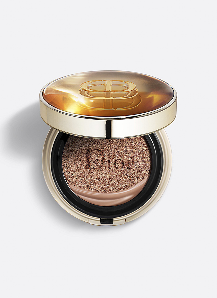 Dior Prestige Le Cushion Teint de Rose Fondöten 030 Medium Beige