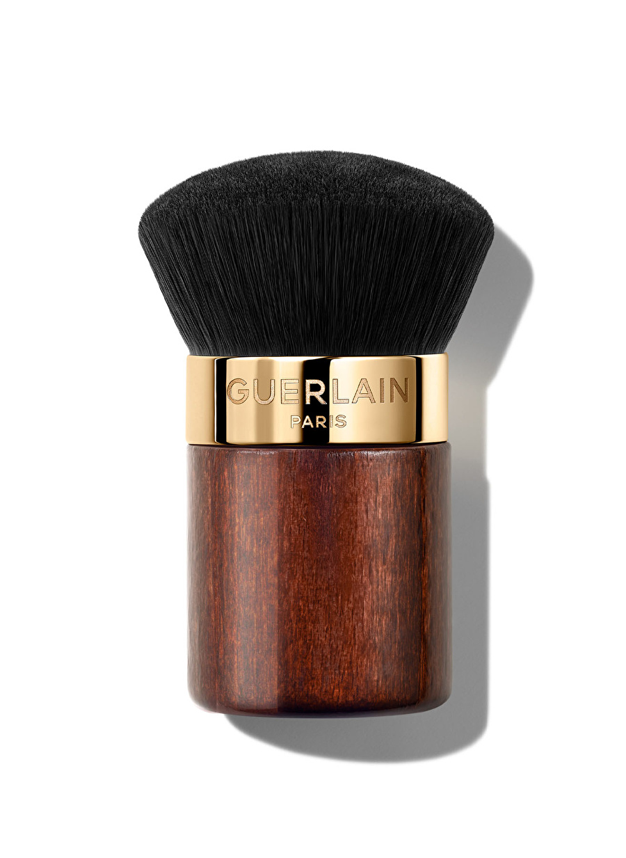 Guerlain Terracotta Kabuki Brush Tools & Brushes