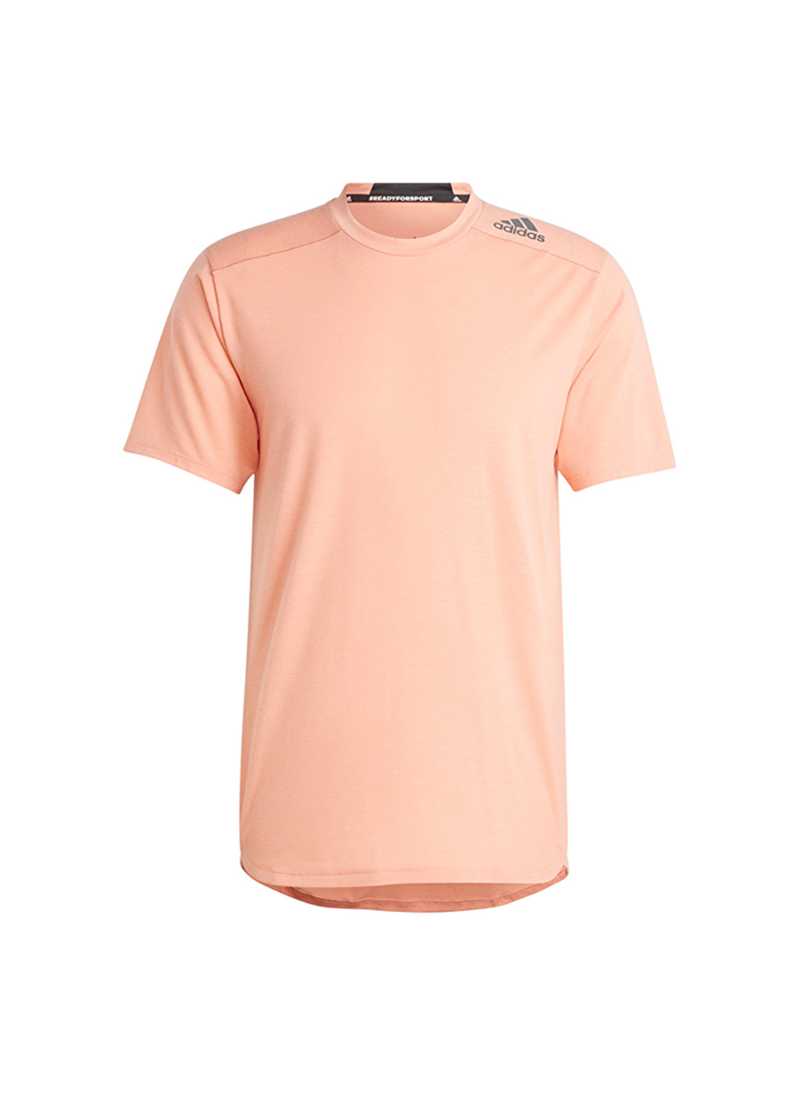 adidas Pembe Erkek T-Shirt IL1443