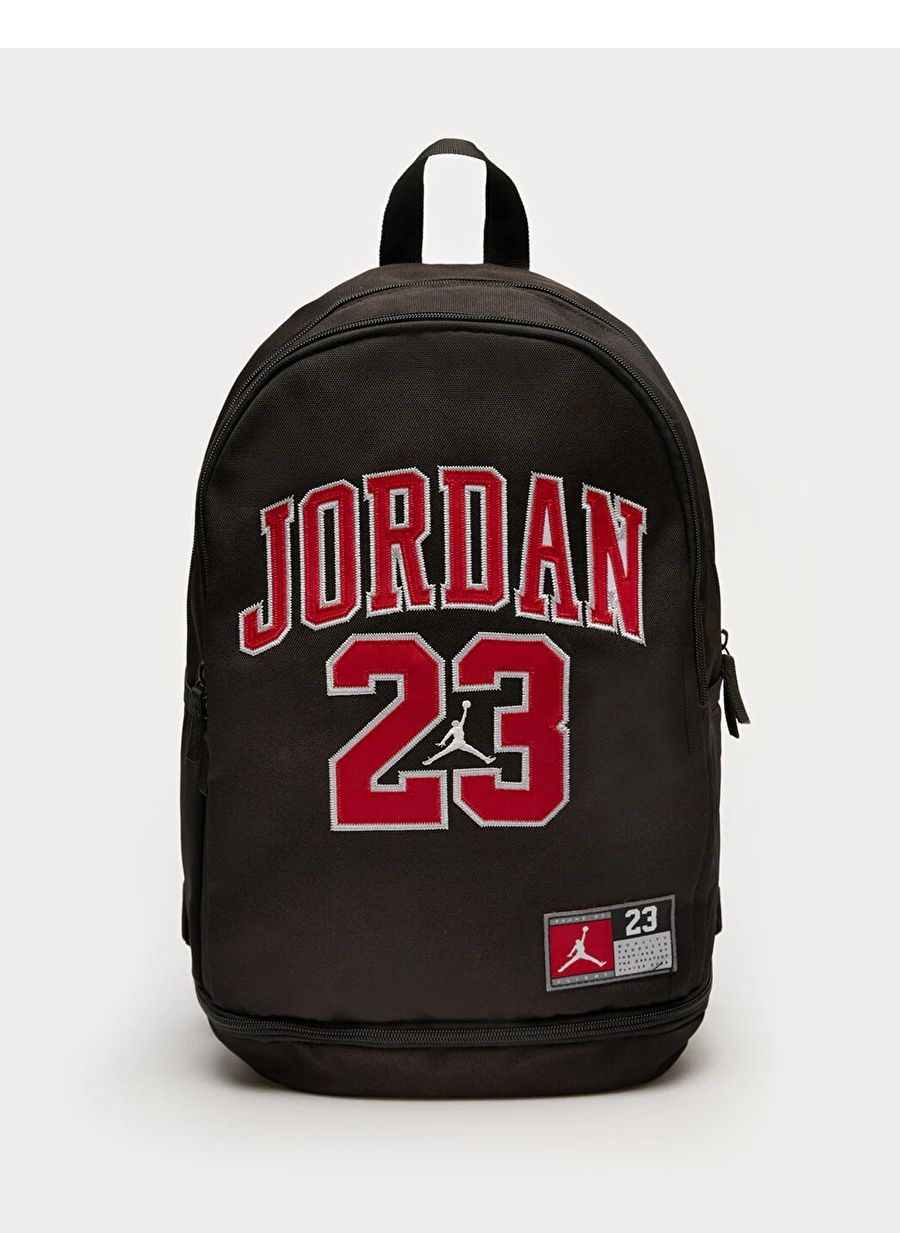 Nike Siyah Erkek Çocuk Sırt Çantası 9A0780-023 JAN JERSEY BACKPACK