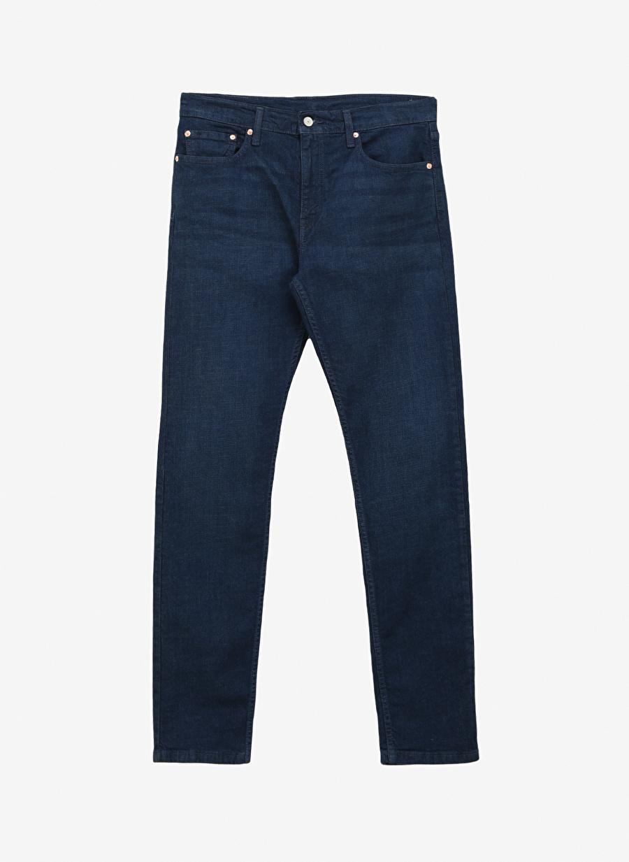 Levis Normal Bel Slim Tapered Erkek Denim Pantolon 36087-0630_BLRMB512CLASSIC5PKT BLRP