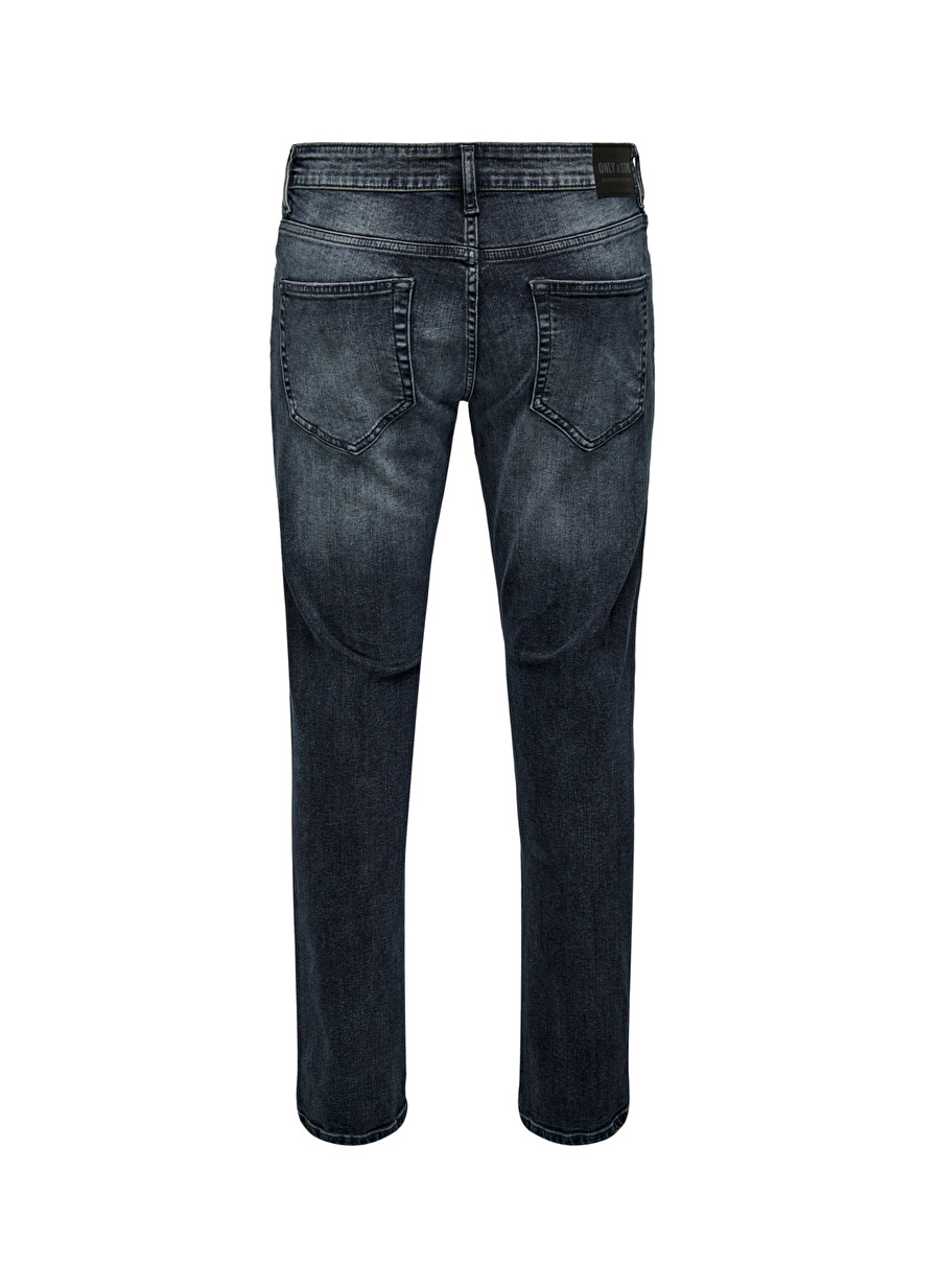 Only & Sons Denim Pantolon