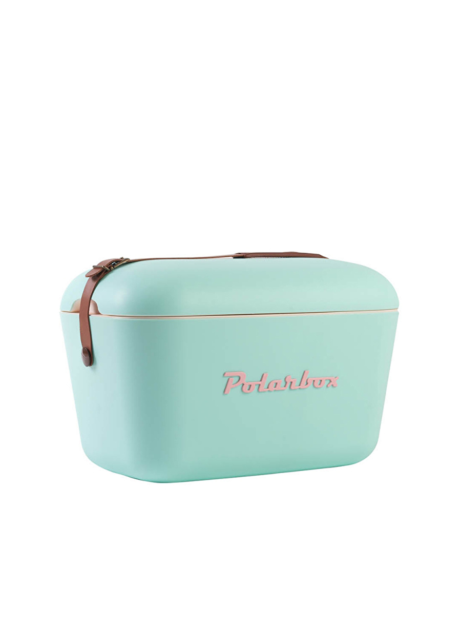 Polarbox Portatif Soğutucu Termos Çanta Cyan – Baby rose classic 20L