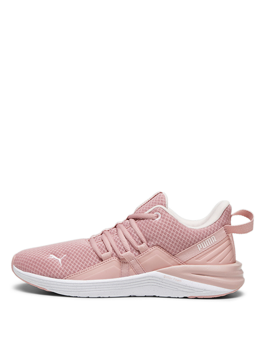 Puma Pembe Kadın  Koşu Ayakkabısı 37618214-Better Foam Prowl Alt Wn s