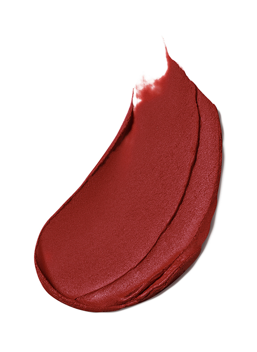 Estee Lauder Mat Bitişli Ruj - Puro Color Matte Lipstick - 3.5gr - Renk: 569 Fearless