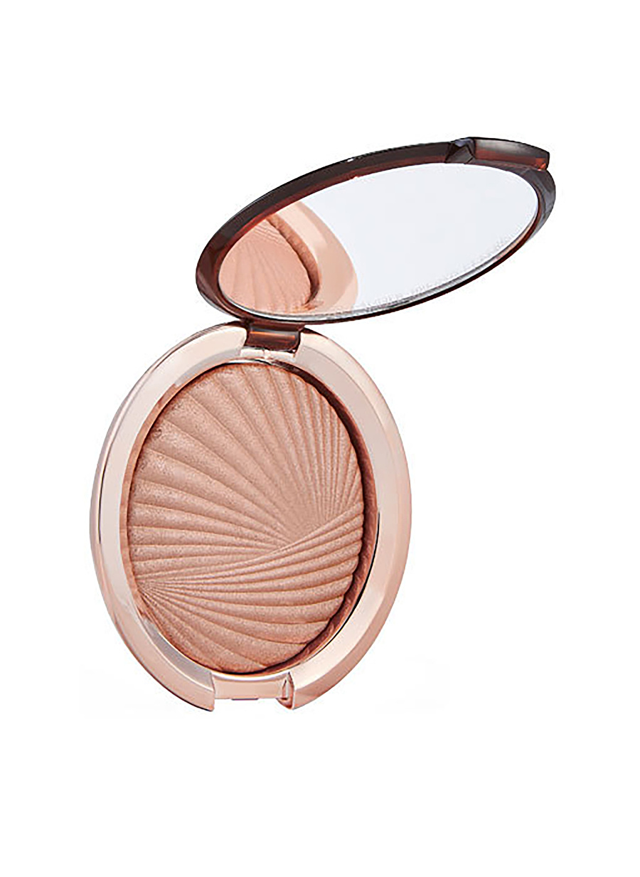 Estee Lauder Bronze Goddess 02 Solar Crush Aydınlatıcı