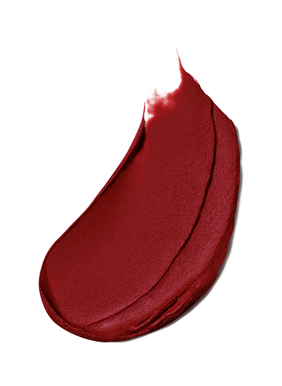 Estee Lauder Mat Bitişli Ruj - Pure Color Matte Lipstick - 3.5gr - Renk: 689 Dark Desire