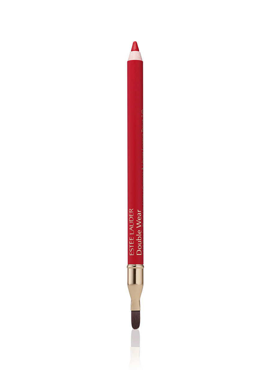 Estee Lauder ESTEE LAUDER DOUBLE WEAR 24H STAY-IN-PLACE LIP LINER DUDAK KALEMİ RED 018