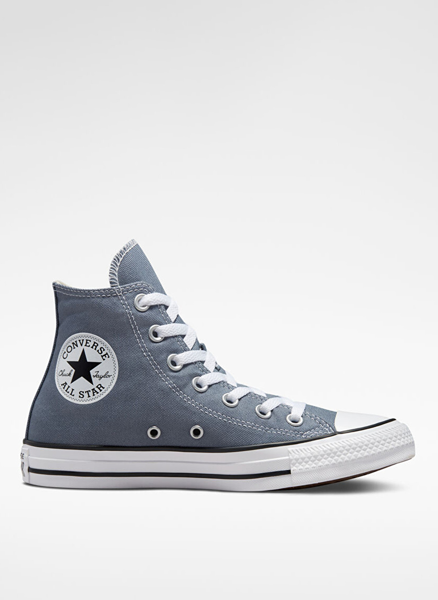 Yeşil Kadın Lifestyle Ayakkabı A04544C CHUCK TAYLOR ALL STAR FA