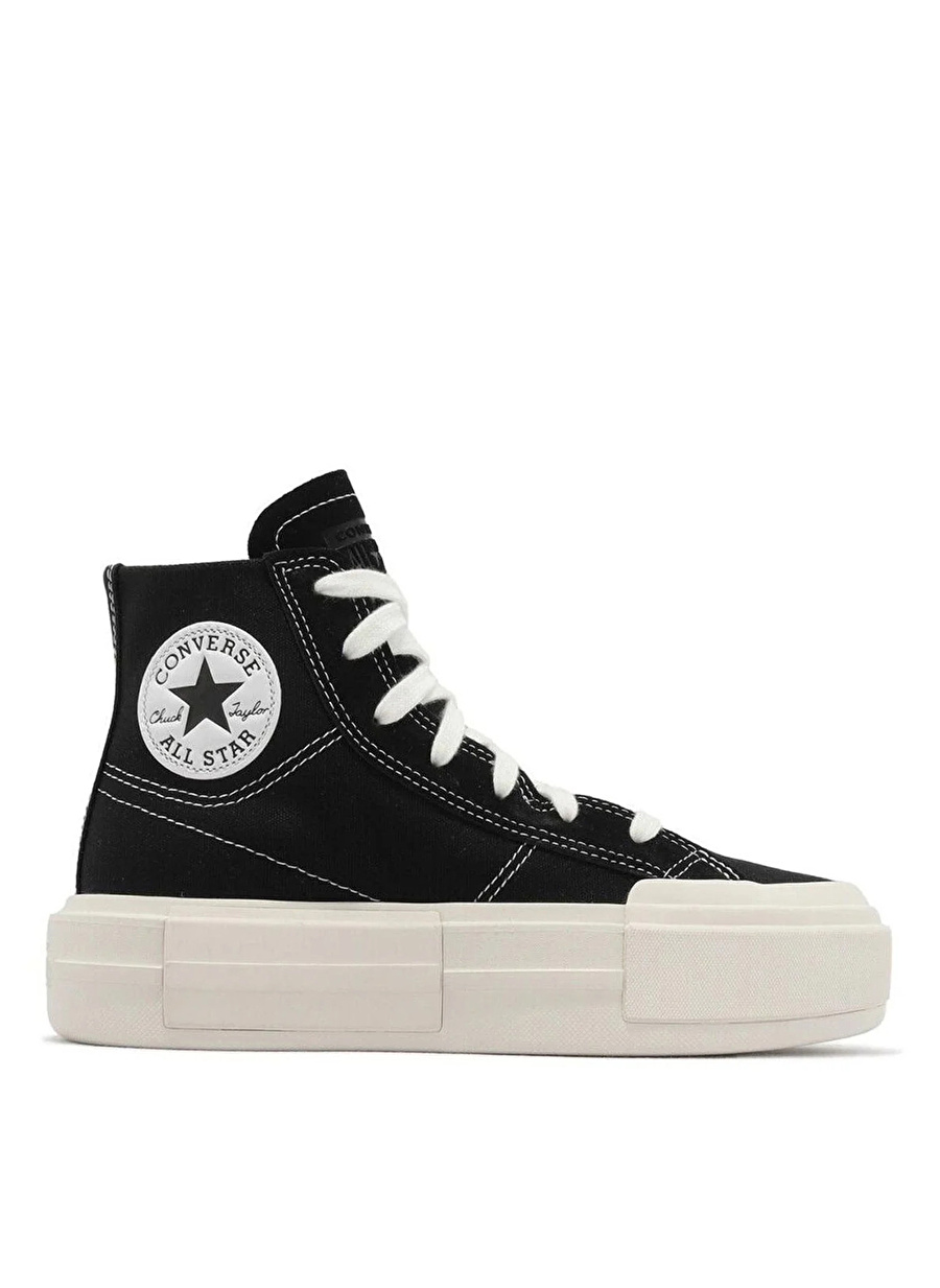  Siyah Kadın Lifestyle Ayakkabı A04689C CHUCK TAYLOR ALL STAR CR  