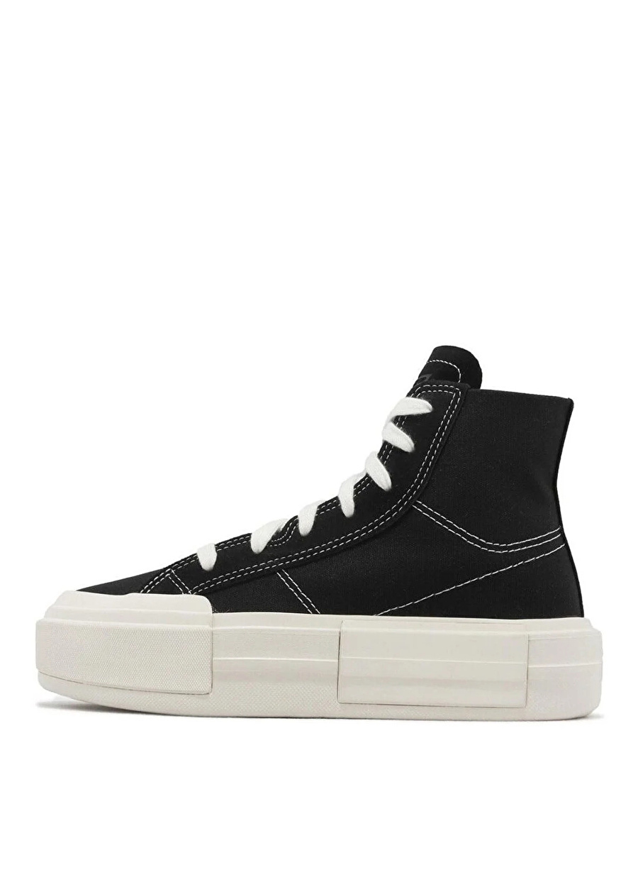  Siyah Kadın Lifestyle Ayakkabı A04689C CHUCK TAYLOR ALL STAR CR  _1