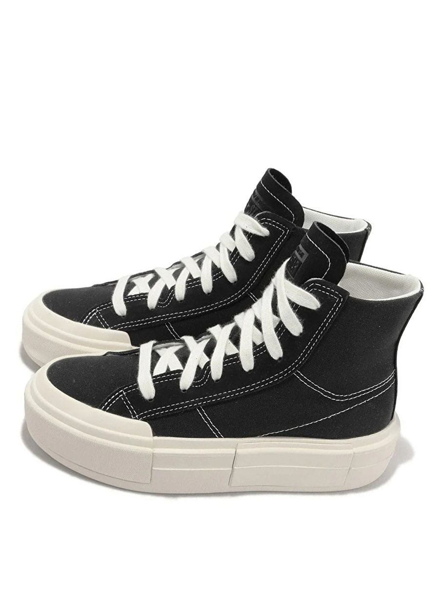  Siyah Kadın Lifestyle Ayakkabı A04689C CHUCK TAYLOR ALL STAR CR  _2