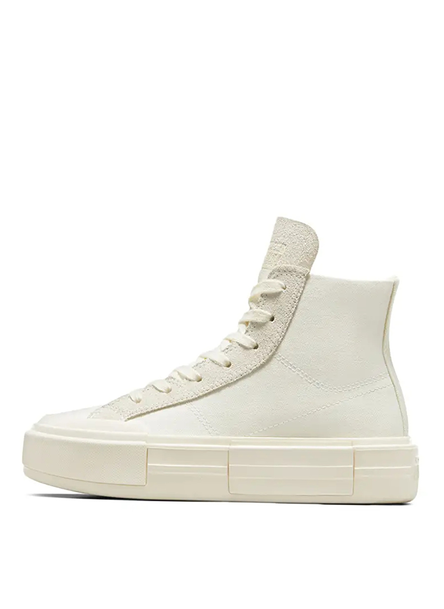 Krem Kadın Lifestyle Ayakkabı A04688C CHUCK TAYLOR ALL STAR CR