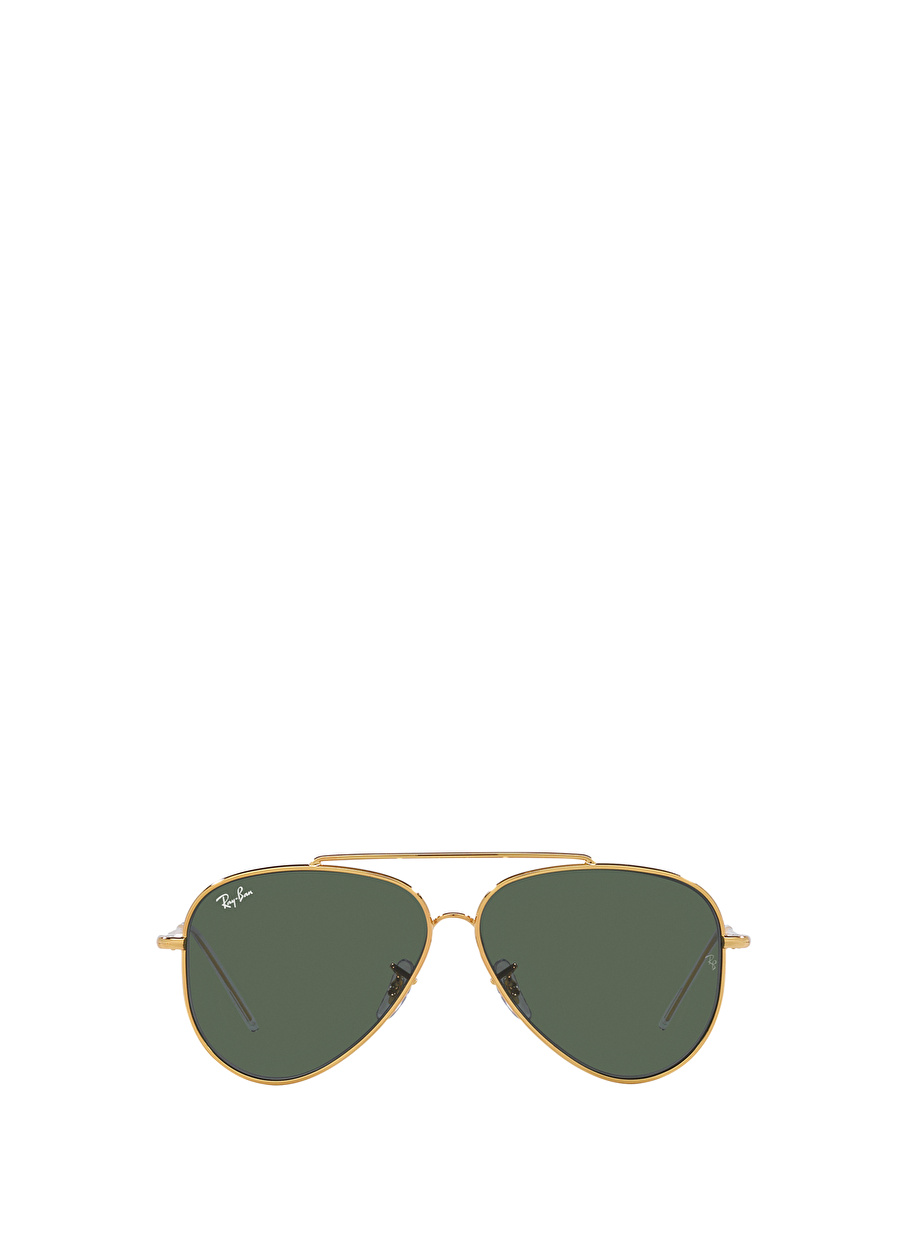 Ray-Ban Unisex Güneş Gözlüğü 0RBR0101S59001/VR