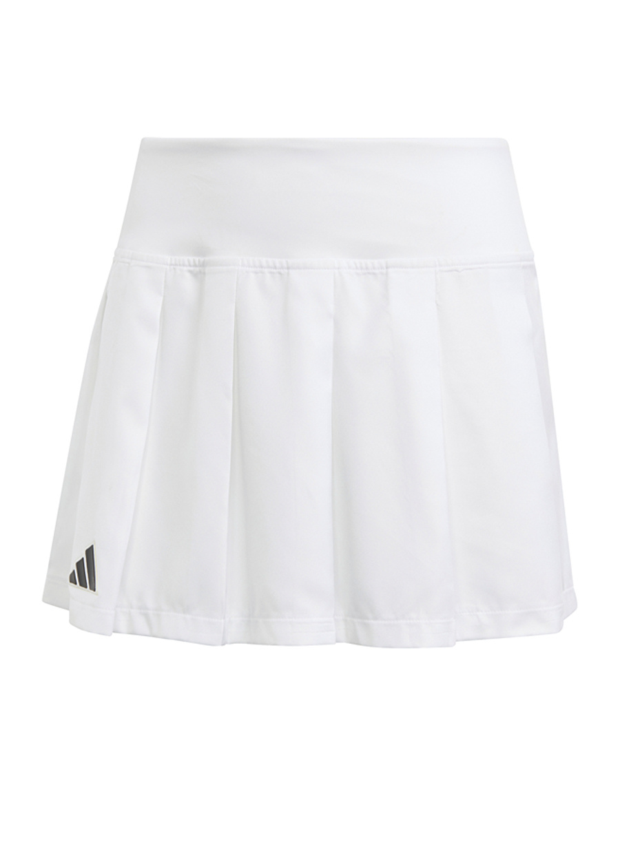 adidas Beyaz Kadın Etek IA7025-PLEAT SKIRT PRO