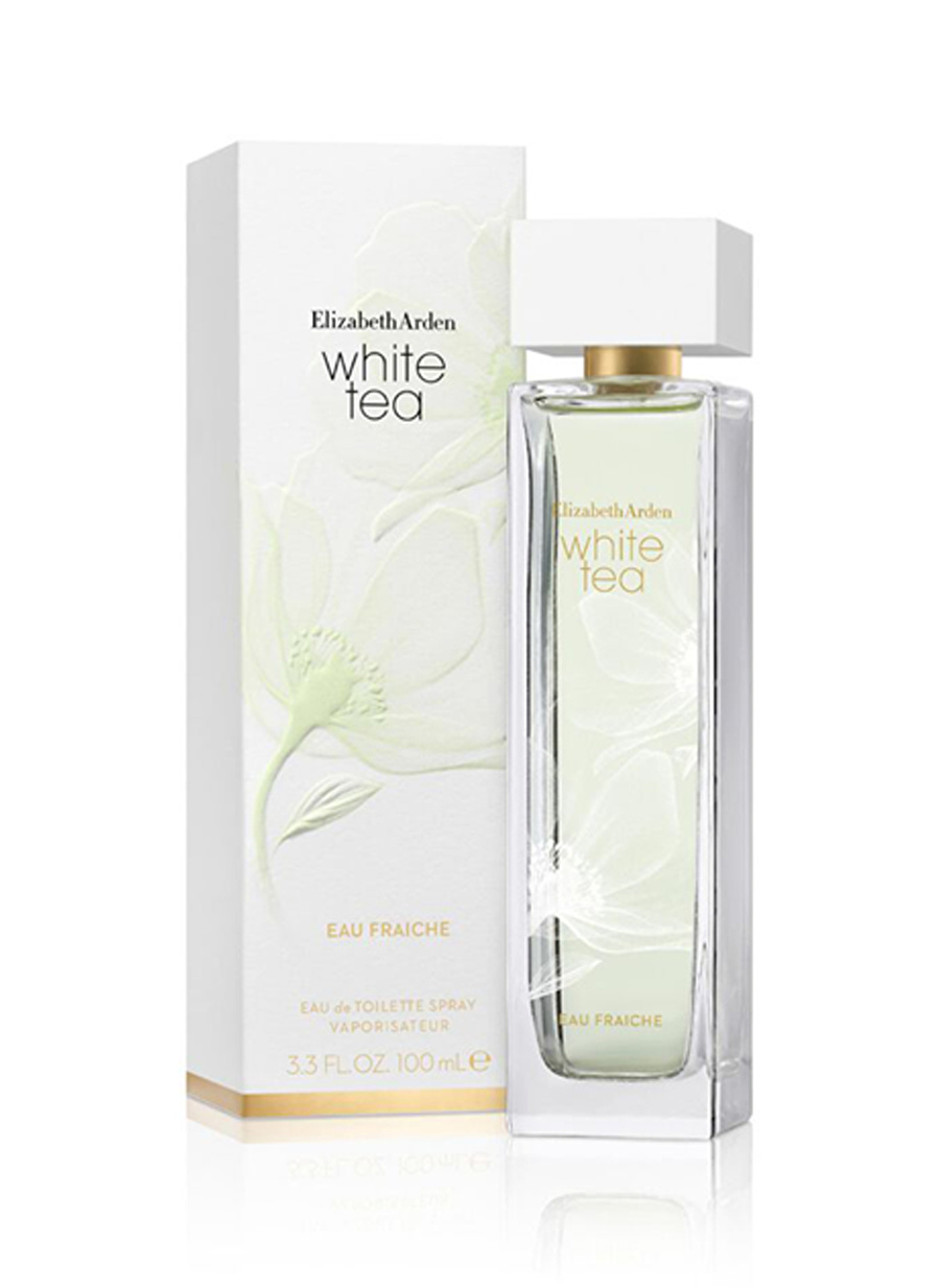 Elizabeth Arden White Tea Eau Fraiche Edt 100 ml