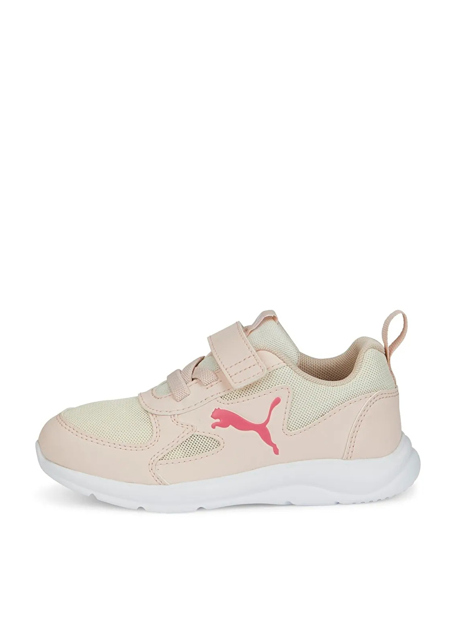 Puma Pembe Erkek Çocuk Yürüyüş Ayakkabısı 19297113 Puma Fun Racer AC PS