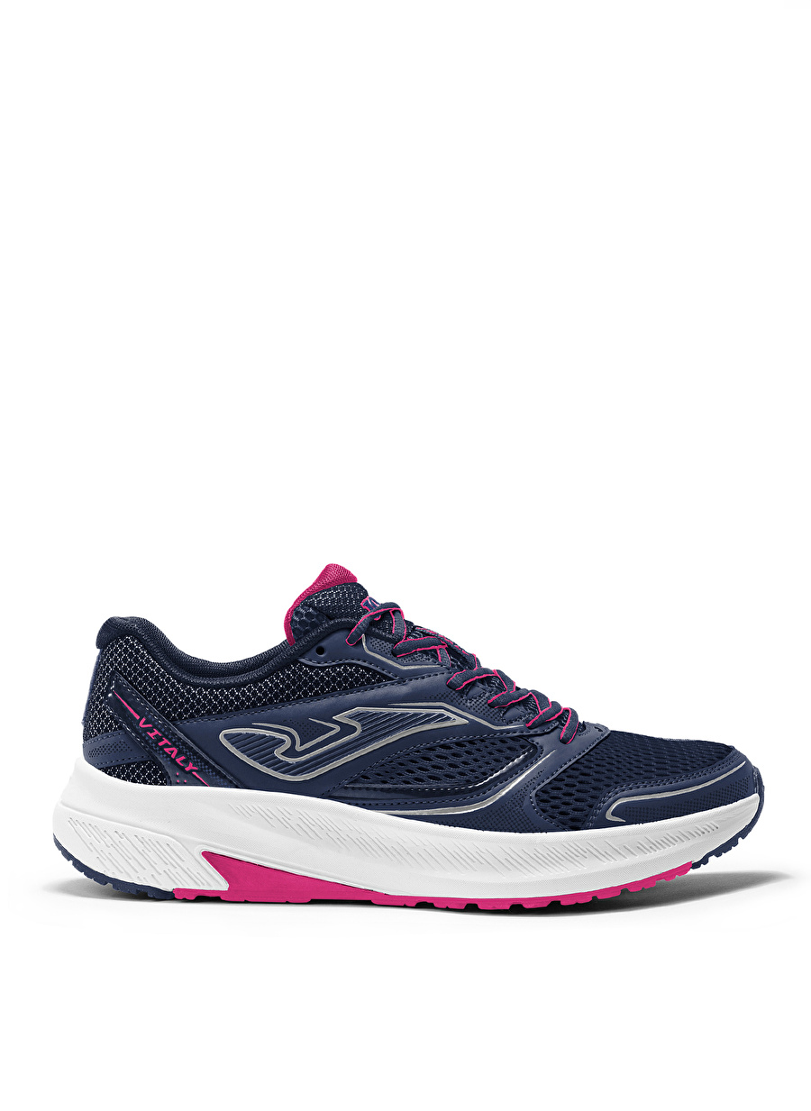 Joma Lacivert Kadın Koşu Ayakkabısı RVITLW2303 VITALY LADY 2303 NAVY