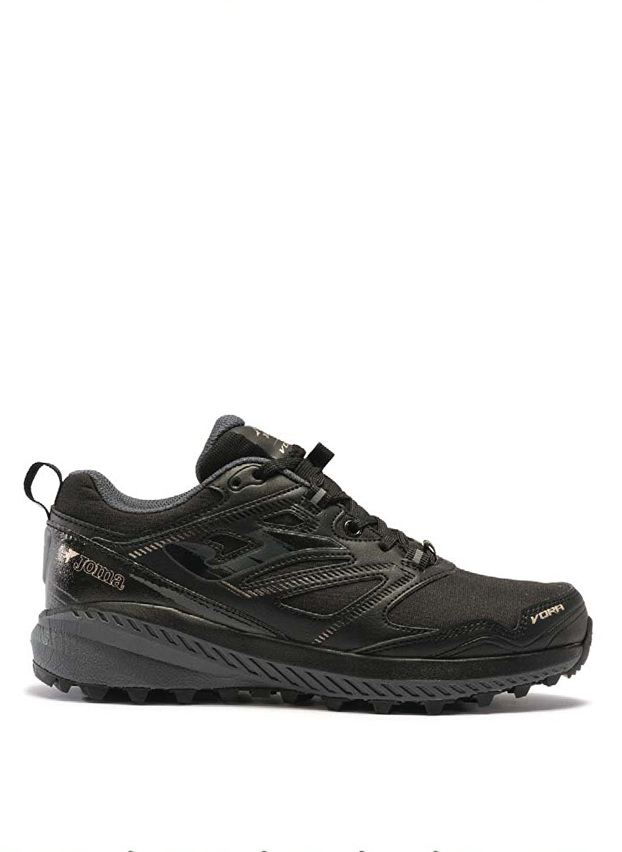 Joma Siyah Kadın Trekking Ayakkabısı TKVOLW2301 VORA LADY 2301 BLACK