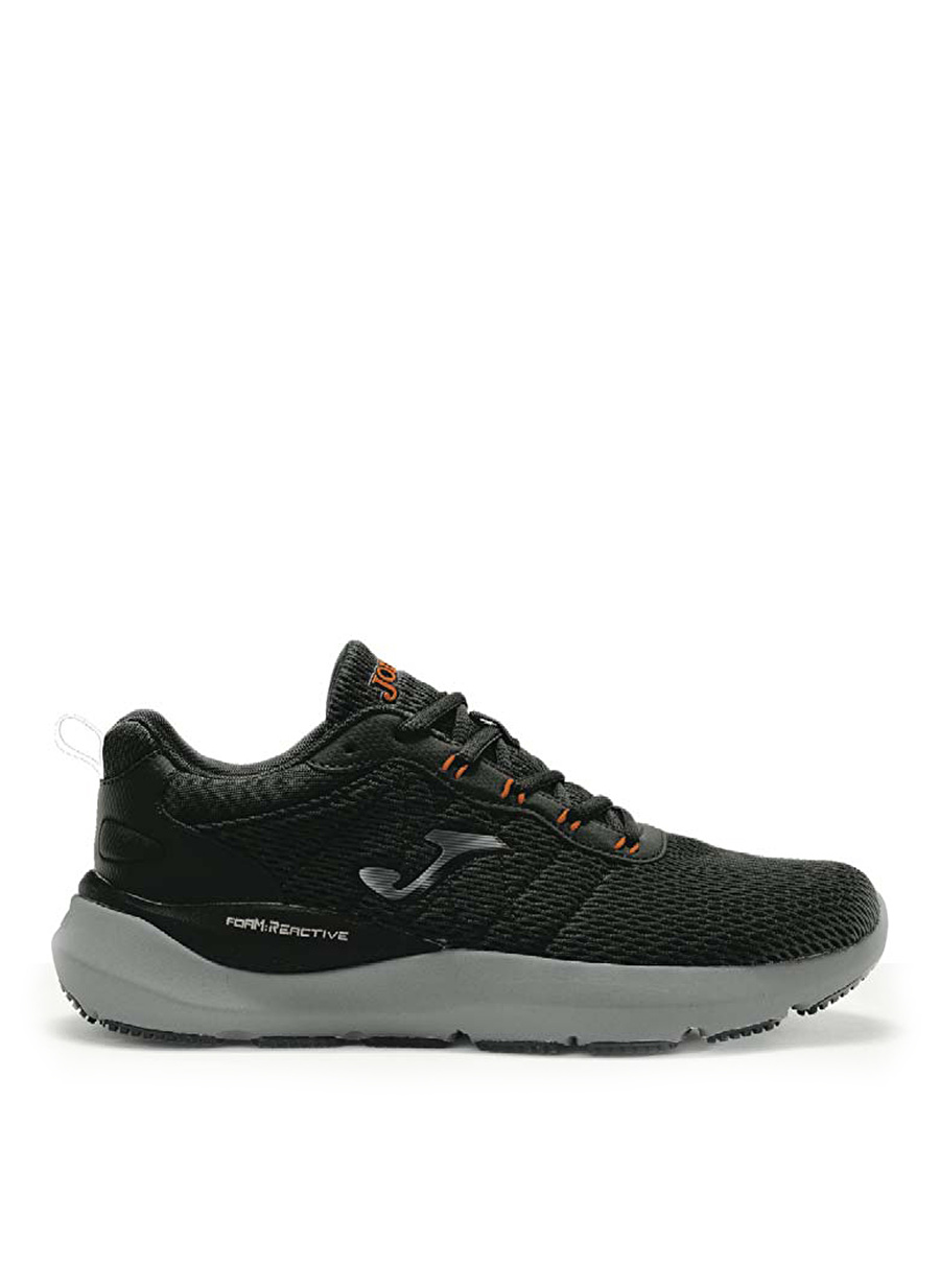 Joma Siyah Erkek Yürüyüş Ayakkabısı CN250W2301 N-250 MEN 2301 BLACK