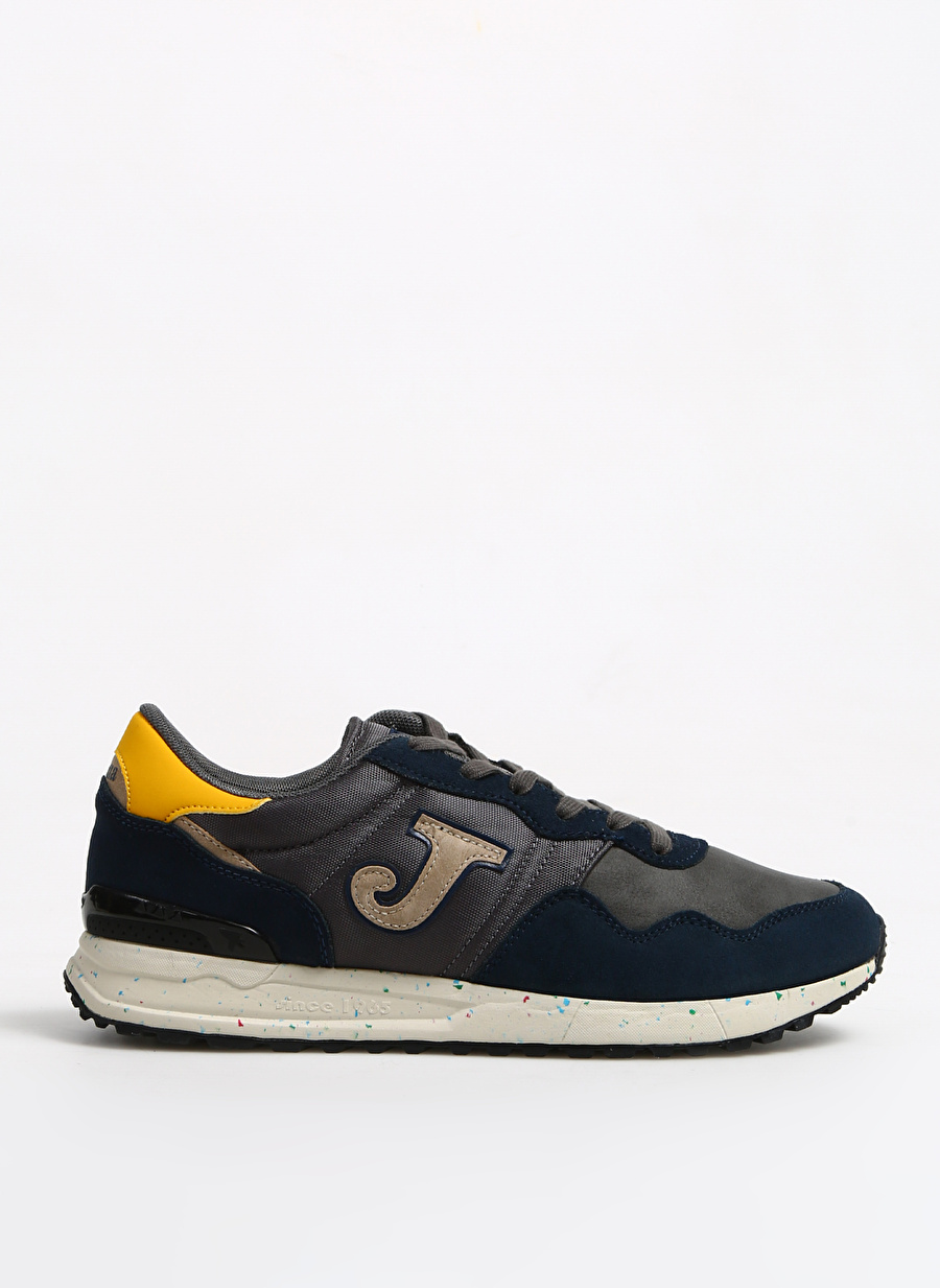 Joma Lacivert Erkek Yürüyüş Ayakkabısı C367W2303 C.367 MEN 2303 NAVY