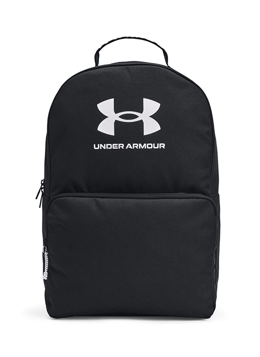 Under Armour 1378415-001 UA Loudon Backpack Siyah Unisex 11x5x5 cm Sırt Çantası