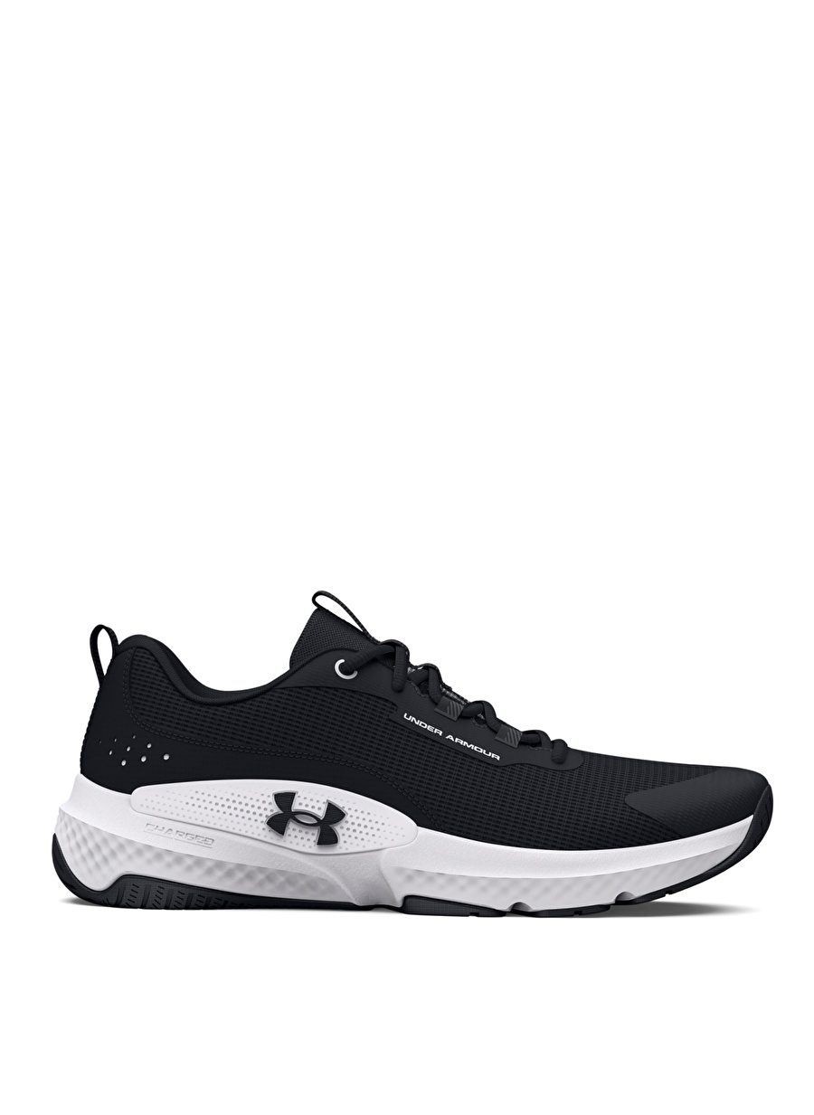 Under Armour 3026608-001 UA Dynamic Select Siyah Erkek Training Ayakkabısı