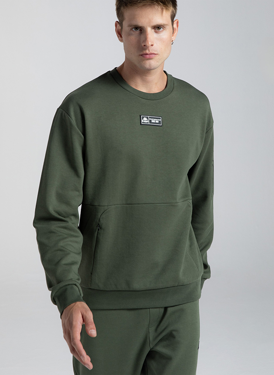 Kappa Sweatshirt