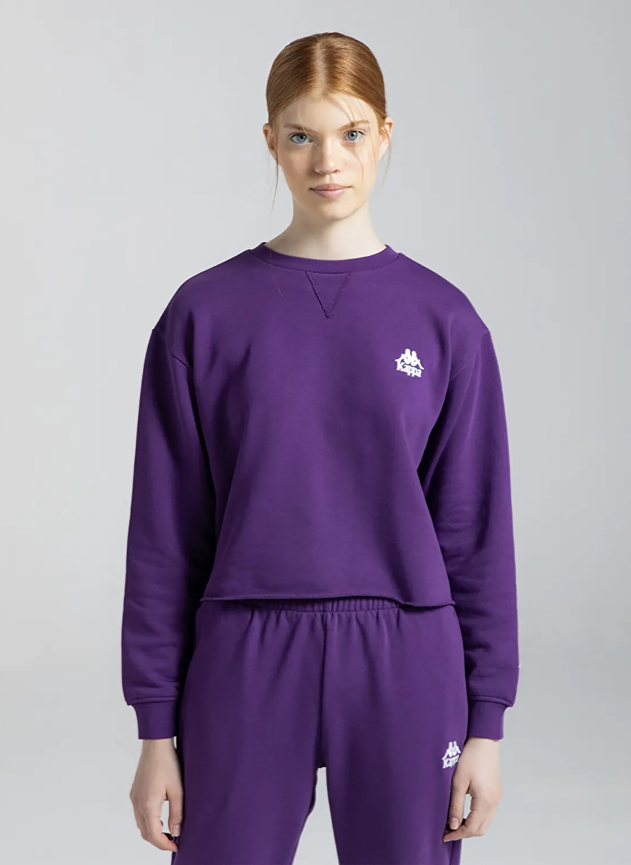 Kappa Sweatshirt