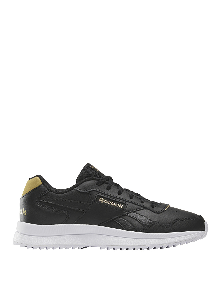 Reebok Siyah Kadın Lifestyle Ayakkabı ID9364 GLIDE SP