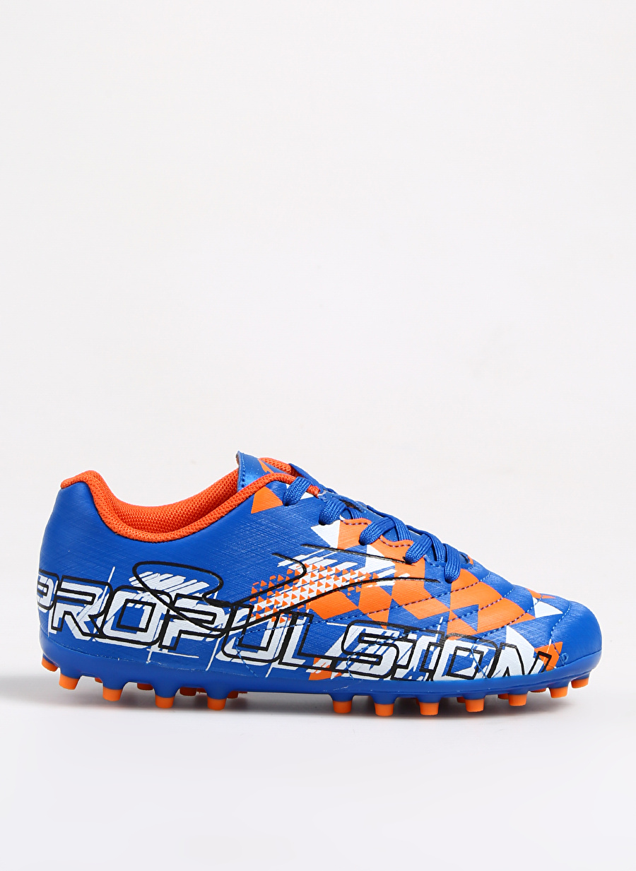 Joma Saks Erkek Çocuk Krampon PRJW2305AG PROPULSION JR 2305 ROYAL