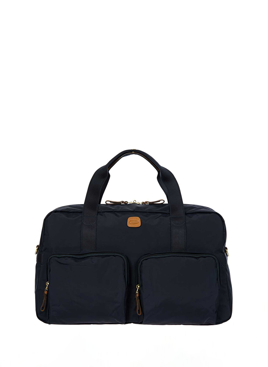 Brıcs Lacivert Unisex 55x32x23 cm Duffle Bag BXL42192.050 Holdall