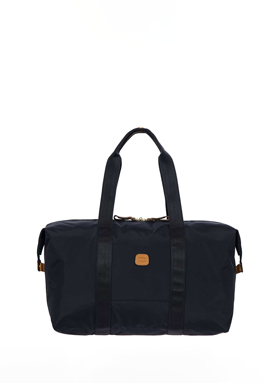 Brıcs Lacivert Unisex 43x28x19 cm Duffle Bag BXG40203.050 Holdall