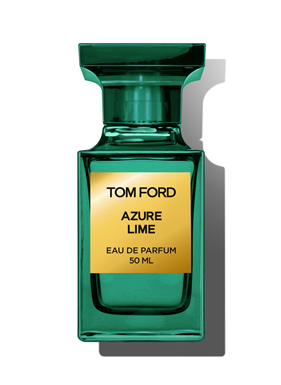 Tom Ford-Private Blend Azure Lime EDP 50ml