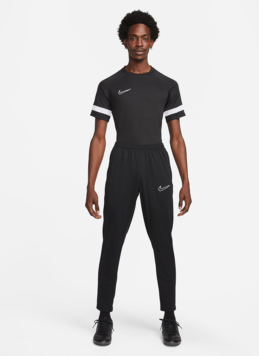 Nike Siyah - Gri - Gümüş Erkek Eşofman Altı DV9740-010 M NK DF ACD23 PANT KPZ B