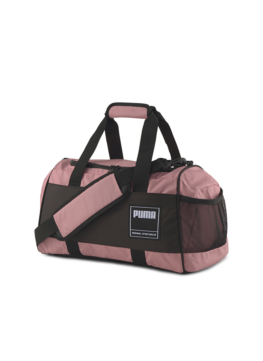 Puma Pembe Erkek Spor Çantası 07736203 Gym Duffle S