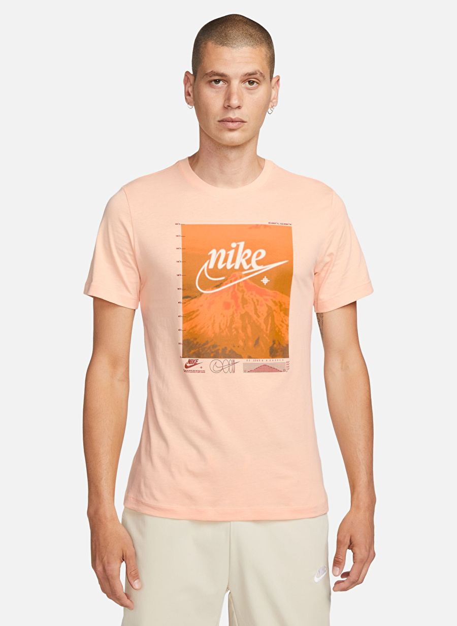 Nike T-Shirt